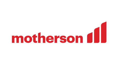 Client logo