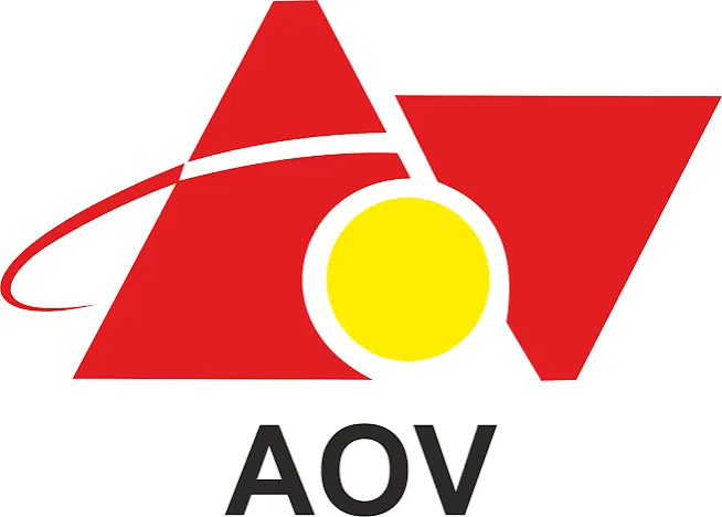Client logo