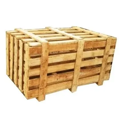 On-site Packaging