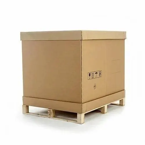 Corrugated Packaging