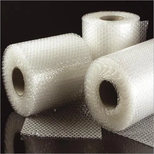 Air Bubble Roll