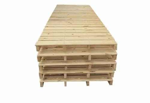 Wooden Pallets