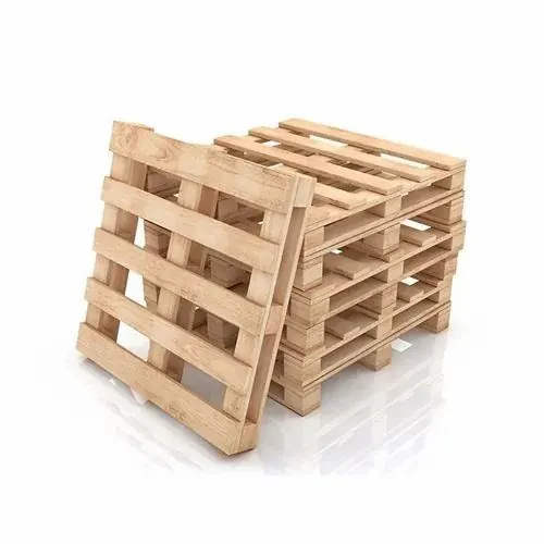 Pine Wood Pallet