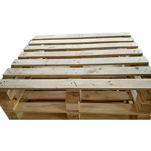 Two Way Pallet