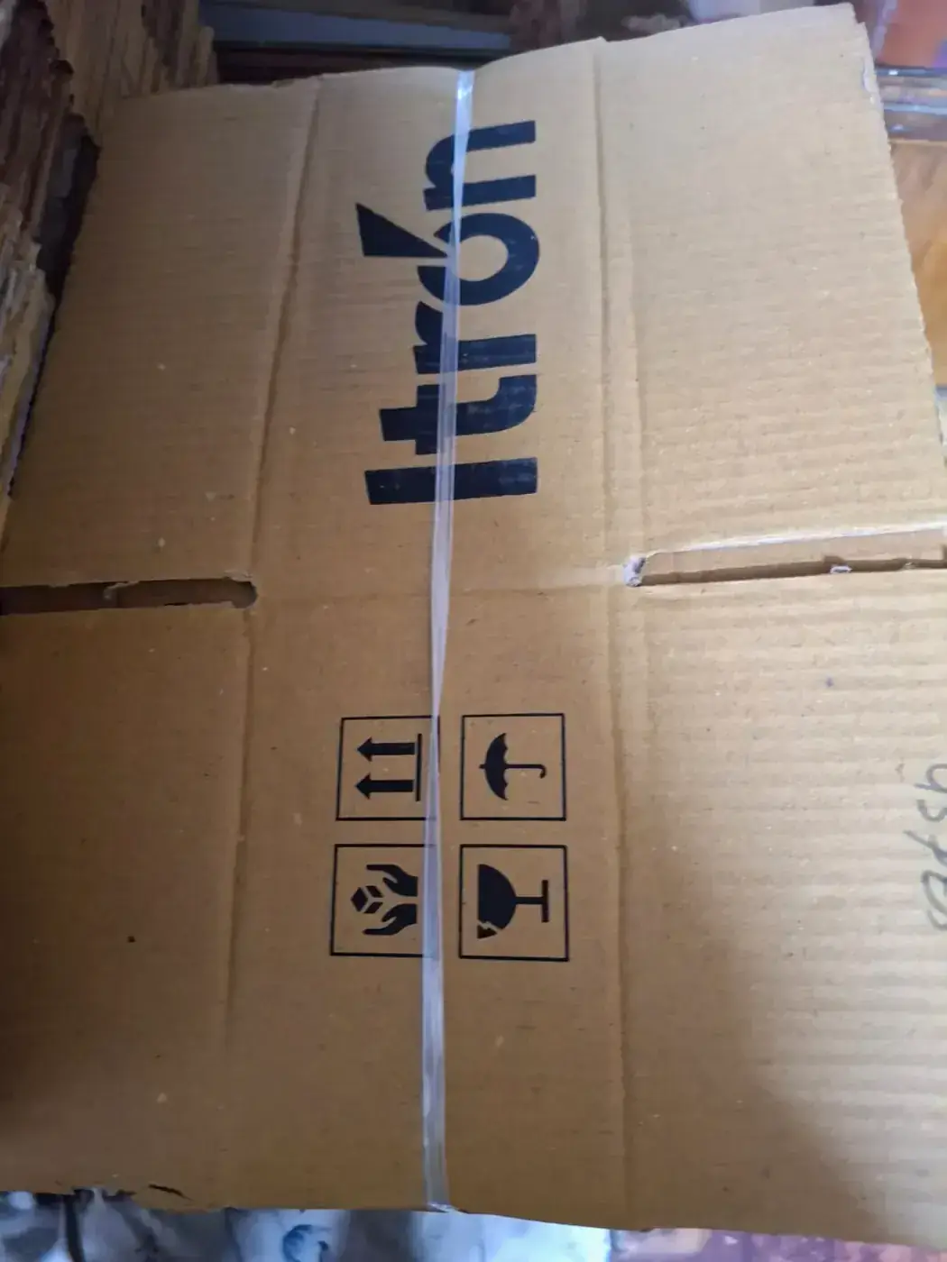 Corrugated Packaging project photo 3