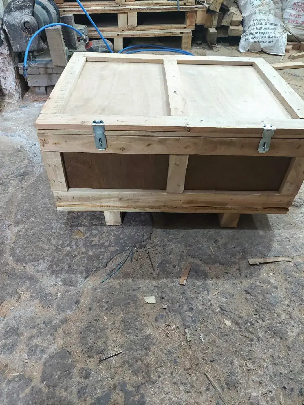 Custom Packaging Solutions project photo 3