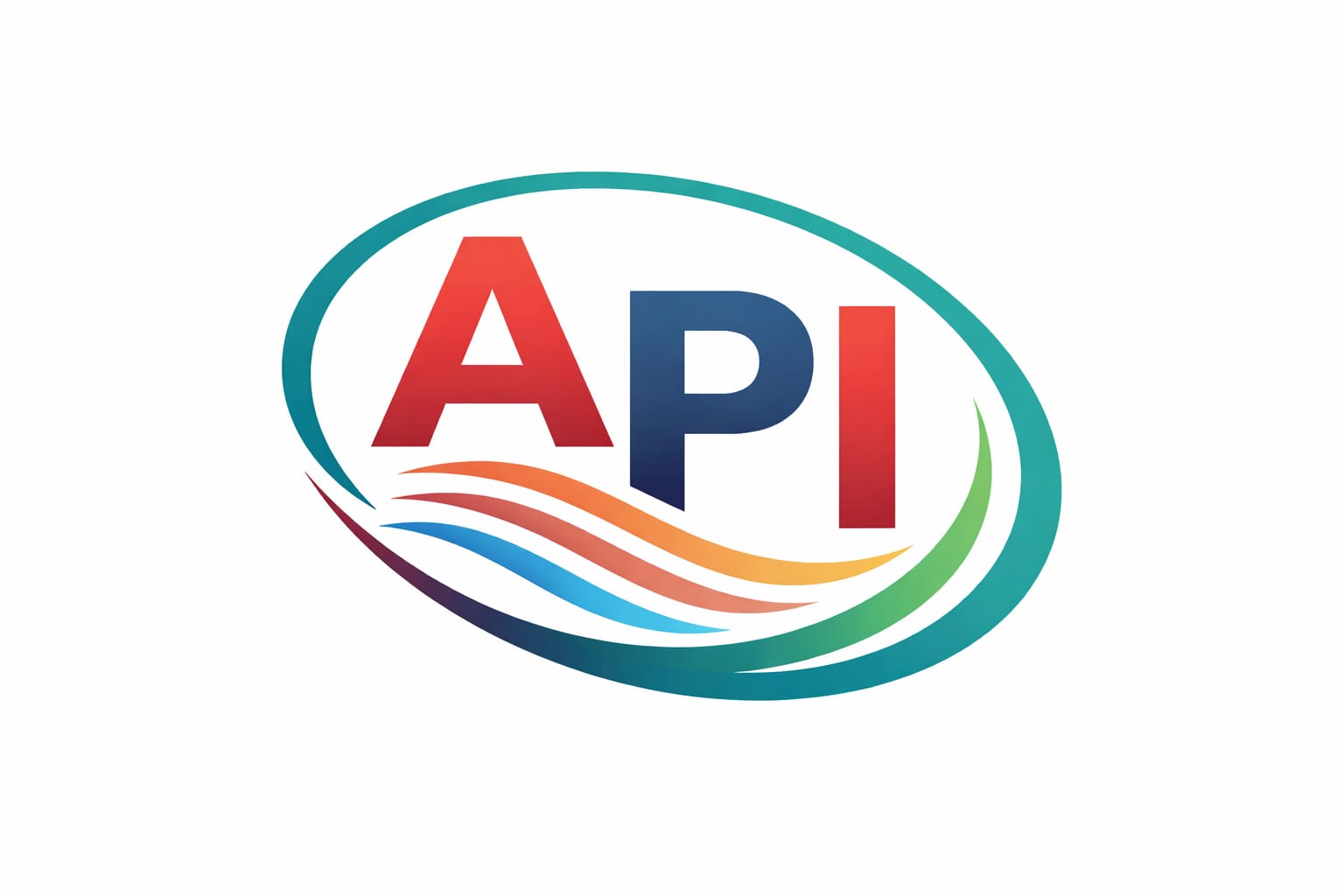 API Logo